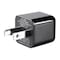 Monoprice Select USB Mini Wall Charger_ 1-Port_ 2.4A Output for iPhone_ Android_ 15984 - alternate 2